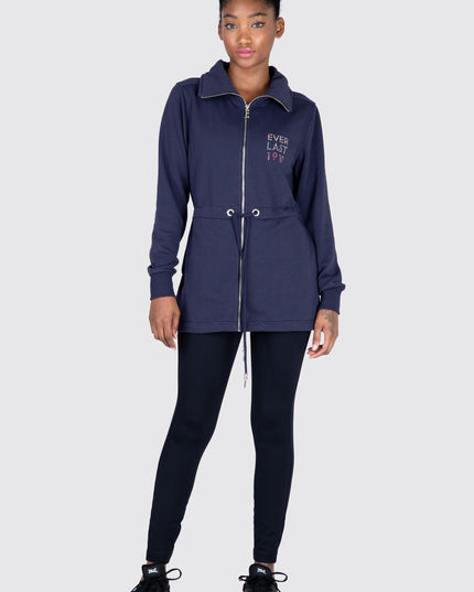 CHAQUETA EVERLAST BASIC CASUAL