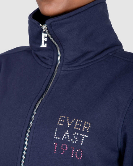 CHAQUETA EVERLAST BASIC CASUAL