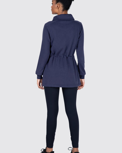 CHAQUETA EVERLAST BASIC CASUAL