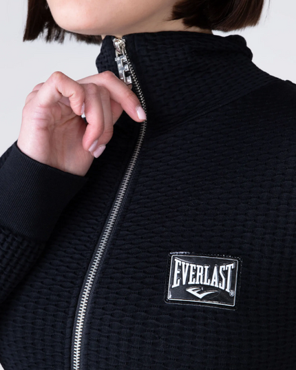 CHAQUETA EVERLAST NEW COMPRESS