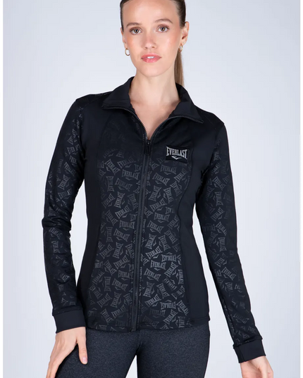 CHAQUETA EVERLAST CROSS