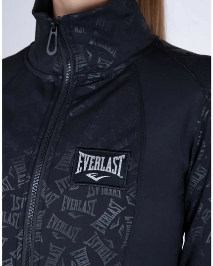 CHAQUETA EVERLAST CROSS