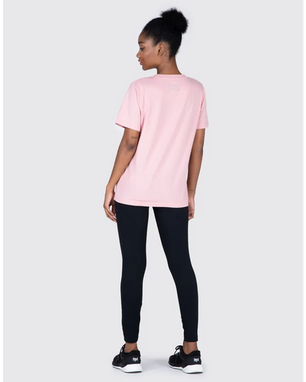 POLERA EVERLAST M/C BASIC CASUAL