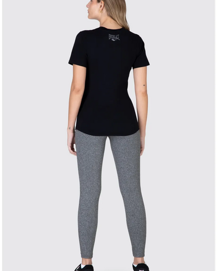 POLERA EVERLAST M/C FONT