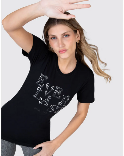 POLERA EVERLAST M/C FONT