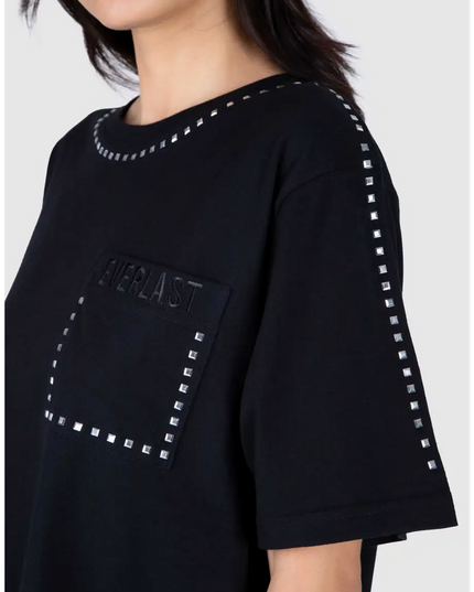 POLERA EVERLAST M/C SATYR