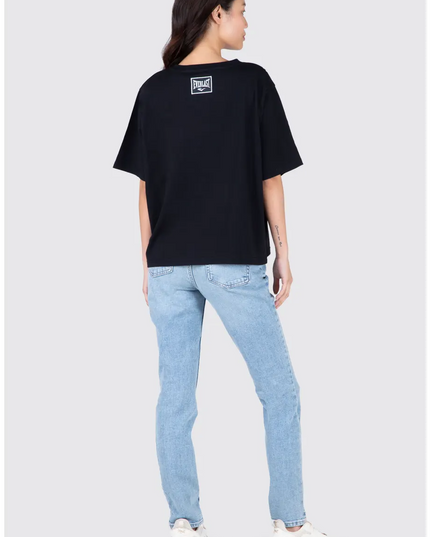 POLERA EVERLAST M/C SATYR