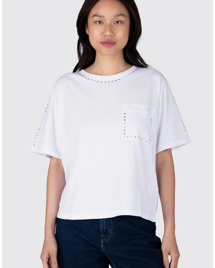 POLERA EVERLAST M/C SATYR