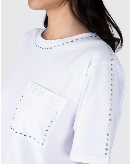 POLERA EVERLAST M/C SATYR