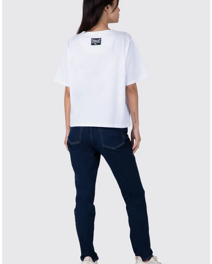 POLERA EVERLAST M/C SATYR