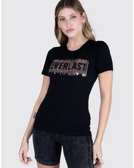 POLERA EVERLAST M/C HAPUNA