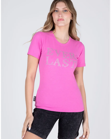 POLERA EVERLAST M/C HONDURAS