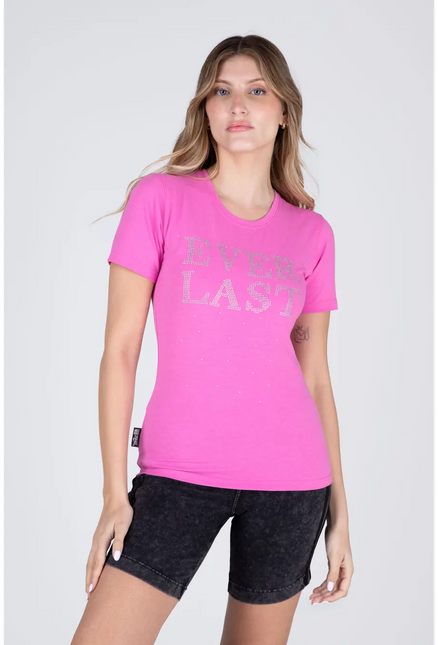 POLERA EVERLAST M/C HONDURAS