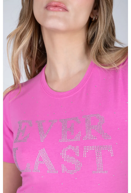 POLERA EVERLAST M/C HONDURAS