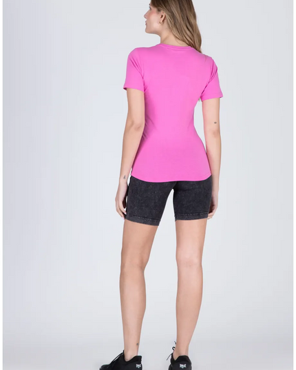 POLERA EVERLAST M/C HONDURAS