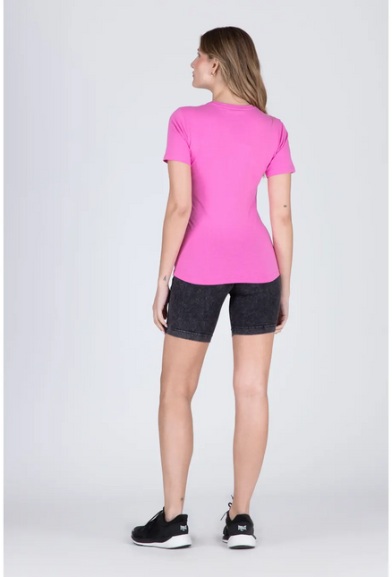 POLERA EVERLAST M/C HONDURAS