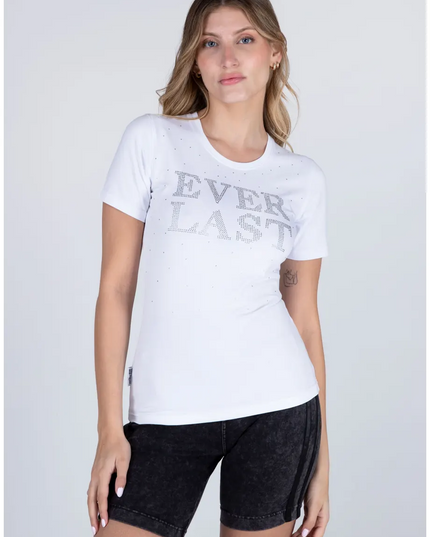 POLERA EVERLAST M/C HONDURAS