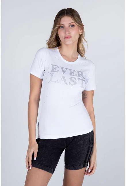 POLERA EVERLAST M/C HONDURAS