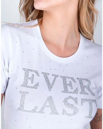 POLERA EVERLAST M/C HONDURAS