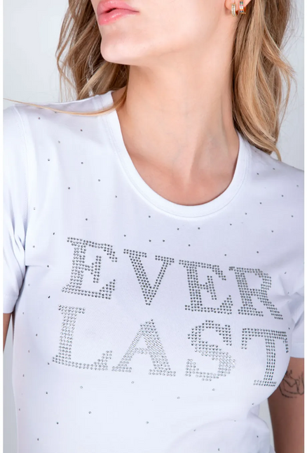 POLERA EVERLAST M/C HONDURAS