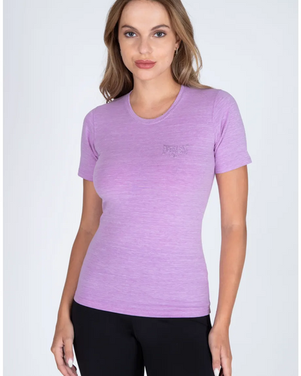 POLERA EVERLAST M/C CORD