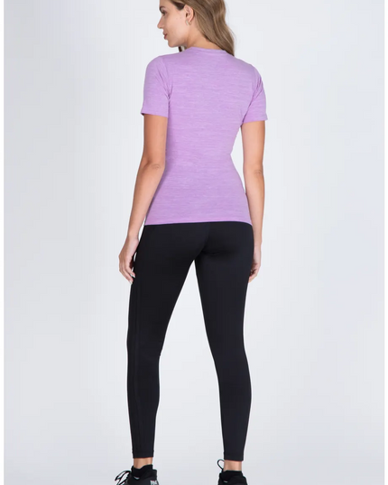 POLERA EVERLAST M/C CORD