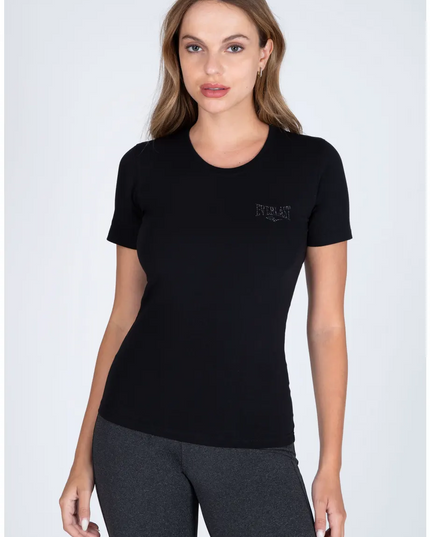 POLERA EVERLAST M/C CORD