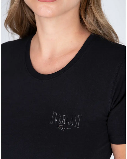 POLERA EVERLAST M/C CORD