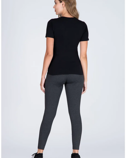 POLERA EVERLAST M/C CORD