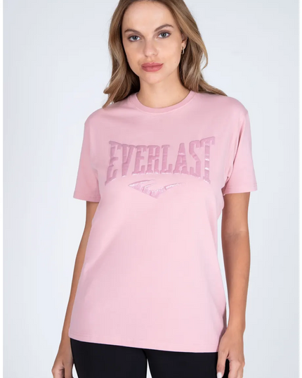 POLERA EVERLAST M/C NEW YORK