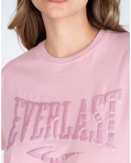 POLERA EVERLAST M/C NEW YORK