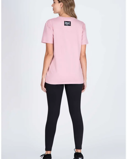 POLERA EVERLAST M/C NEW YORK