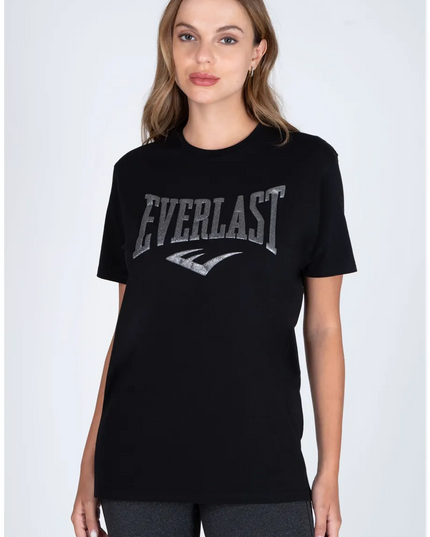 POLERA EVERLAST M/C NEW YORK