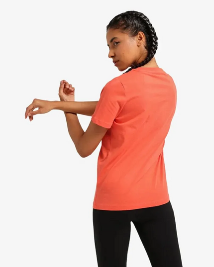 POLERA REEBOK IDENTITY BIG LOCO TEE