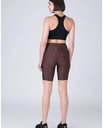 LEGGING BIKER EVERLAST NEW WORLD