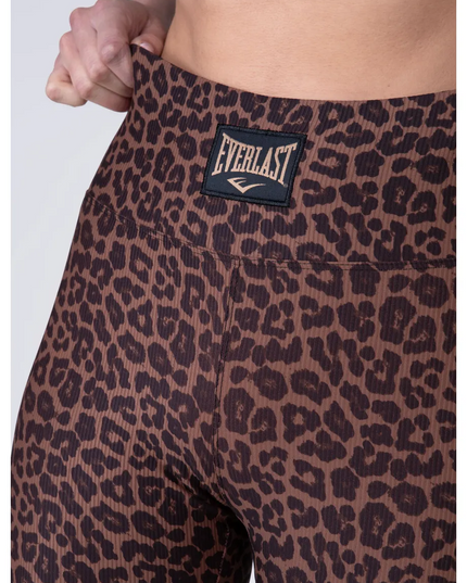 LEGGING BIKER EVERLAST NEW WORLD