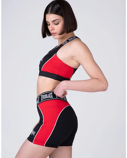 LEGGING SHORT EVERLAST REVERSE