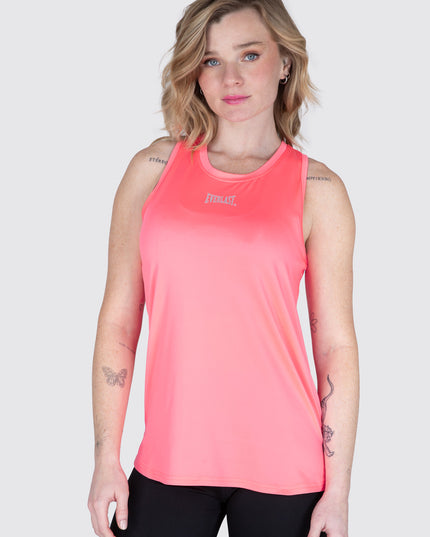 POLERA EVERLAST S/M MONACO