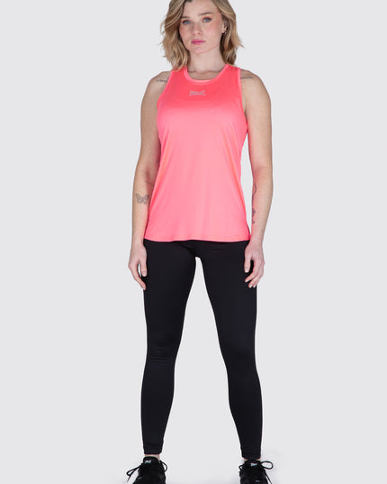 POLERA EVERLAST S/M MONACO