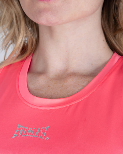 POLERA EVERLAST S/M MONACO