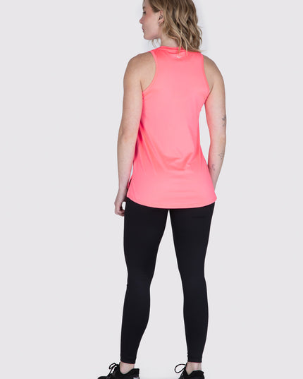 POLERA EVERLAST S/M MONACO