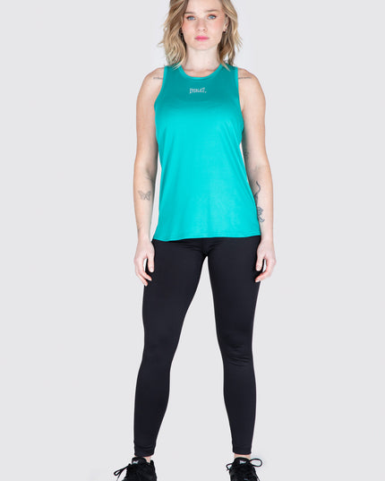 POLERA EVERLAST S/M MONACO