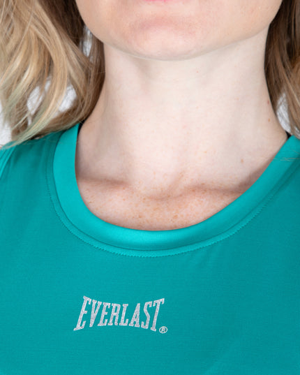 POLERA EVERLAST S/M MONACO