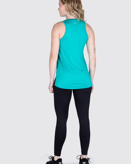 POLERA EVERLAST S/M MONACO