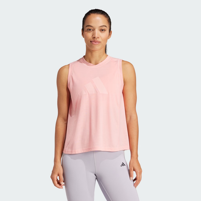 POLERA ADIDAS TR-ES LOGO TK