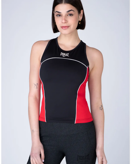 POLERA TANK EVERLAST REVERSE