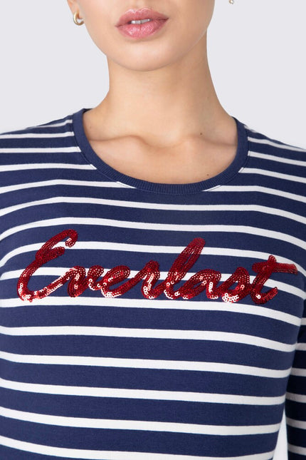 POLERA EVERLAST M/L SAILOR