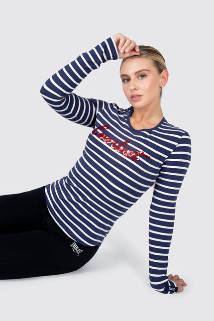 POLERA EVERLAST M/L SAILOR