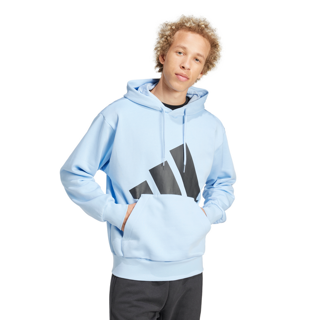 POLERON ADIDAS BL FL HD