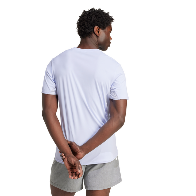 POLERA ADIDAS ADIZERO E TEE